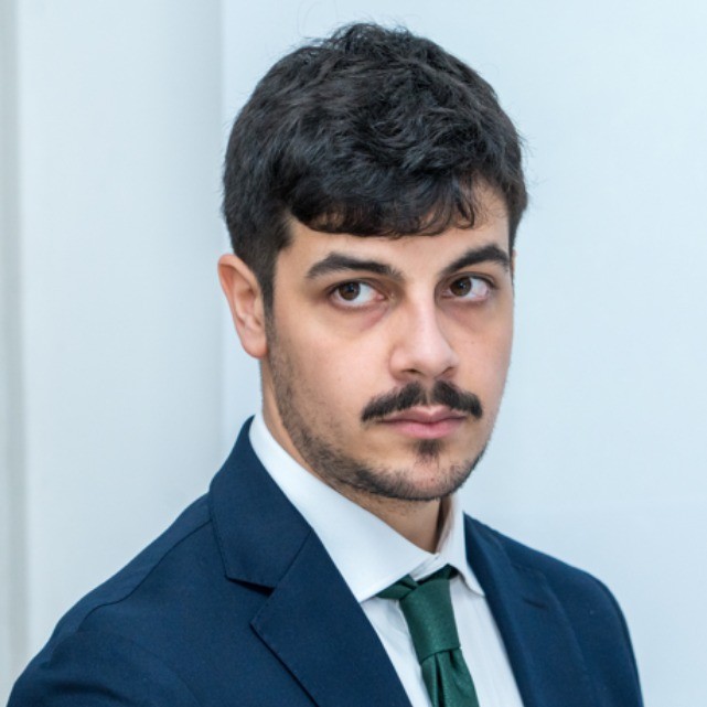 Federico Purri - Presidente di BeGEO Scientists